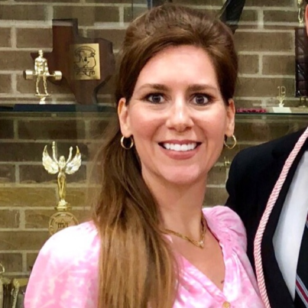 Meet your Posher, Jennifer